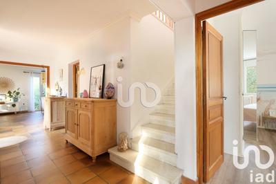 Maison - 123 m² - 5 pièces