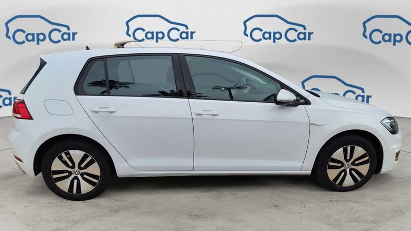 Volkswagen Golf VII 136 35 kWh Style