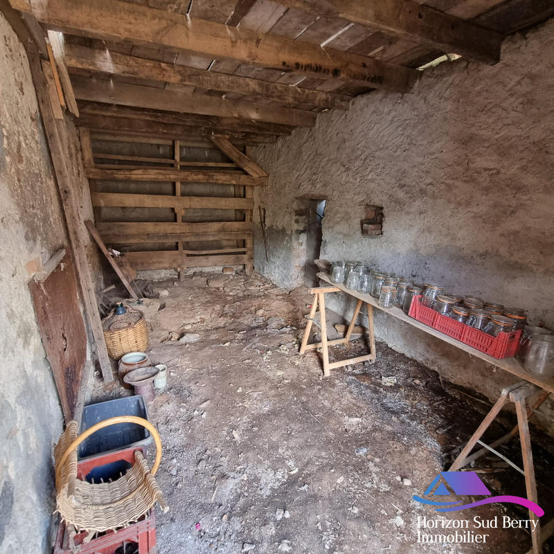 Maison - 66 m² - 2 pièces