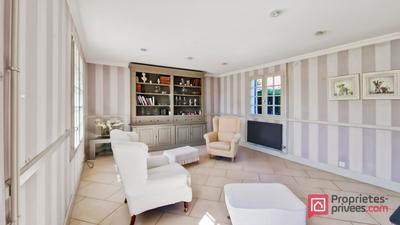 Maison - 139 m² - 5 pièces