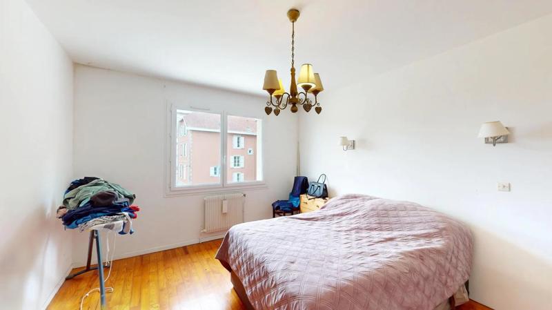 Appartement - 79 m² - 3 pièces