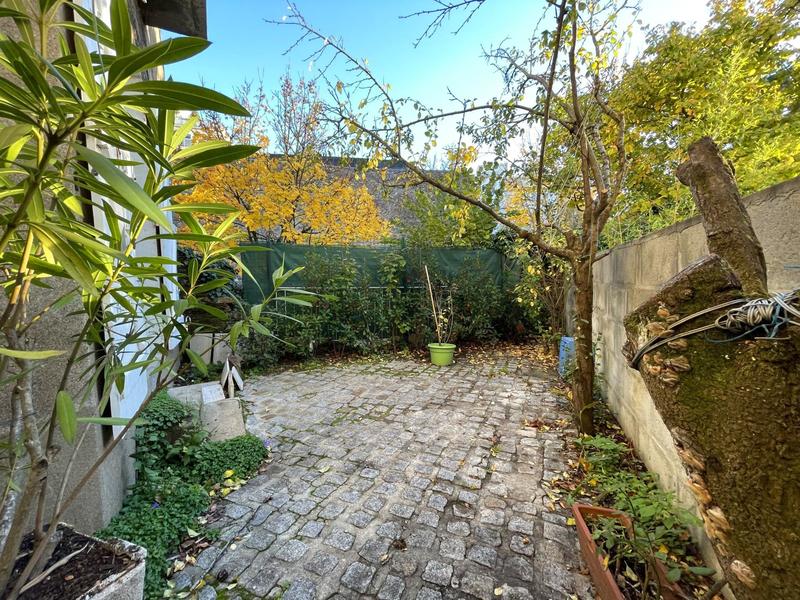 Maison - 144 m² - 7 pièces