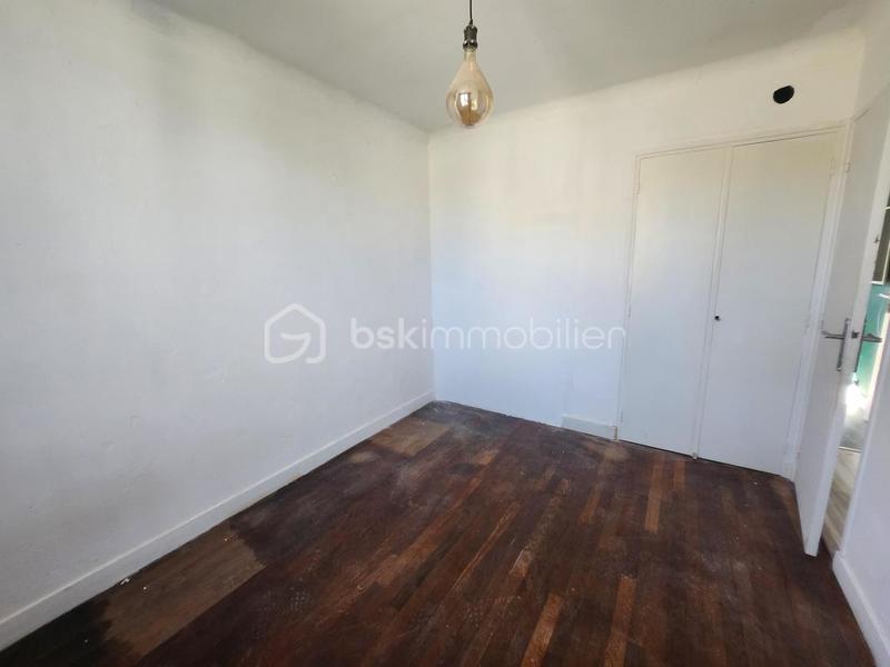 Maison de ville - 84 m² - 4 pièces