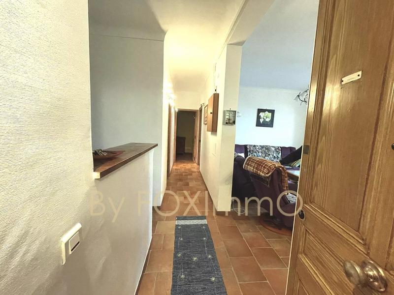 Appartement - 87 m² - 3 pièces