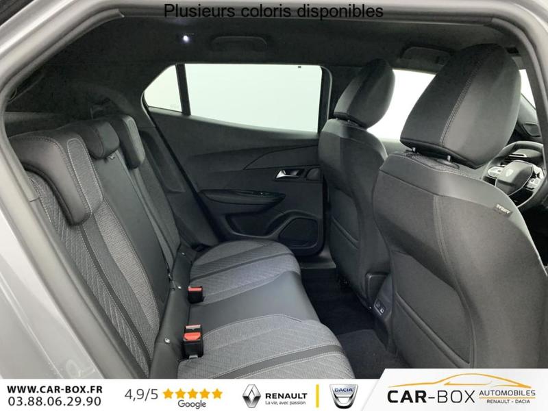 Peugeot 2008 100 s Bvm6 Allure