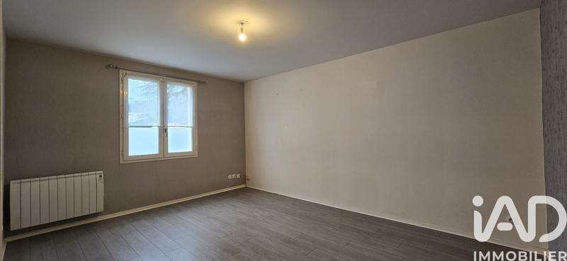 Appartement - 49 m² - 2 pièces