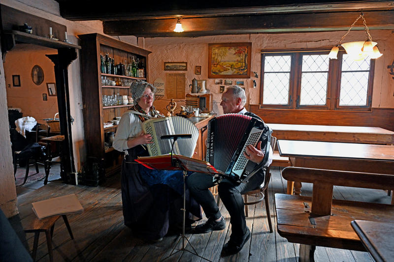 Les Journées Européennes du Patrimoine