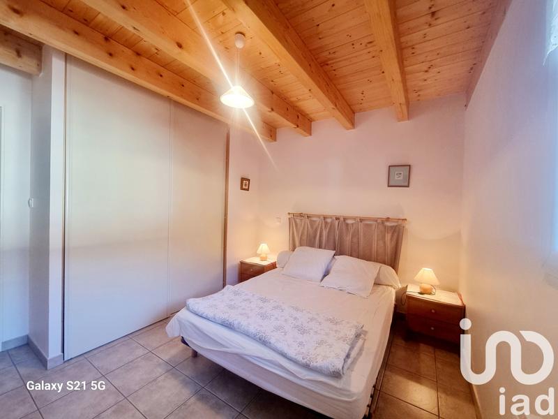 Duplex - 80 m² - 4 pièces