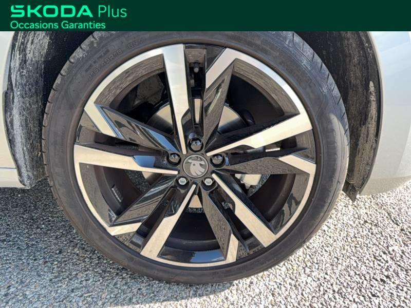 Skoda Kamiq 1.0 Tsi Evo 2 116 ch Dsg7 Monte Carlo