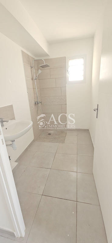 Appartement - 72 m² - 4 pièces