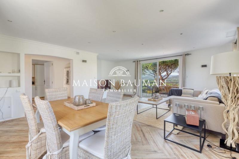 Villa - 212 m² - 9 pièces