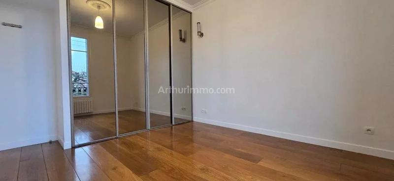 Appartement - 42 m² - 3 pièces