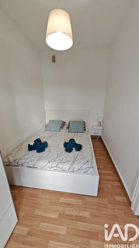 Appartement - 29 m² - 2 pièces