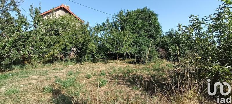Terrain - 2 134 m²