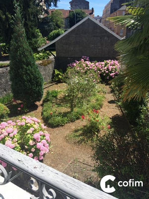 Appartement - 97 m² - 4 pièces