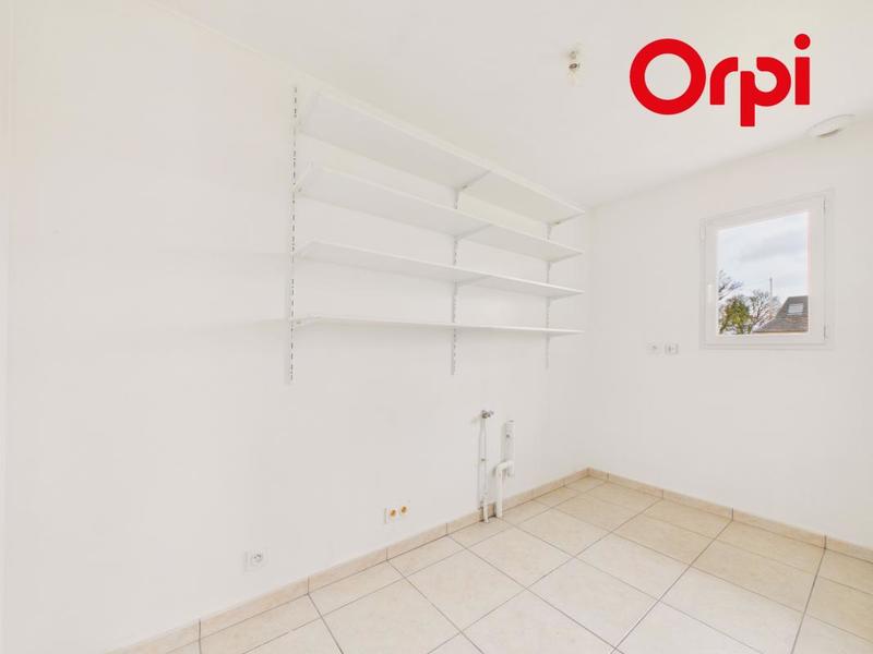 Maison - 134 m² - 6 pièces