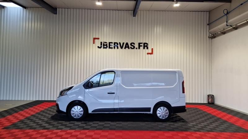 Fiat Talento tole 1.0 ch1 2.0 ecojet 120 pro lounge