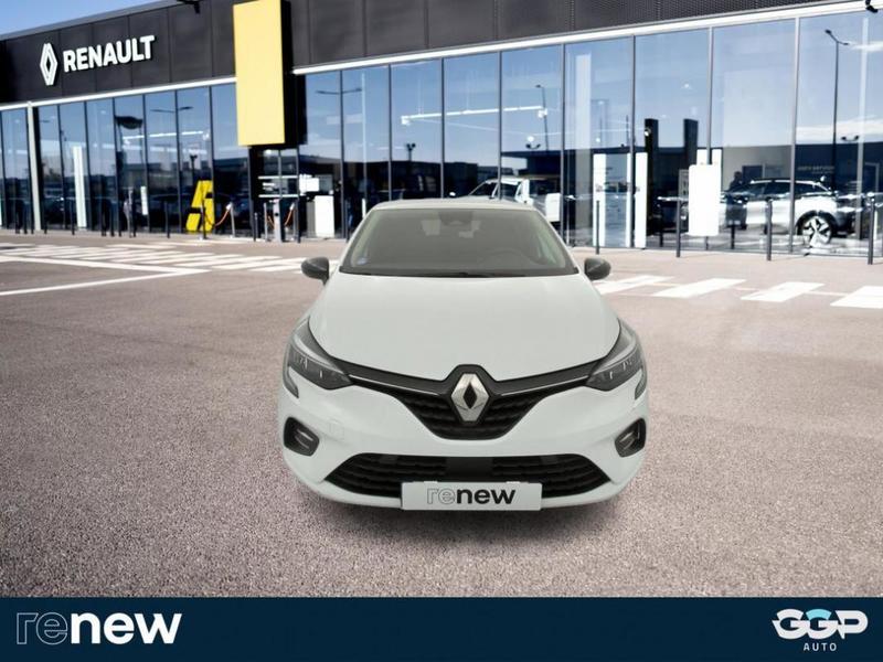 Renault Clio V TCe 100 Gpl Evolution