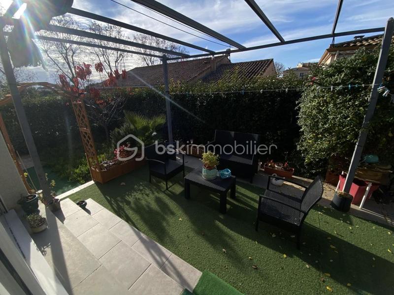 Villa - 92 m² - 4 pièces