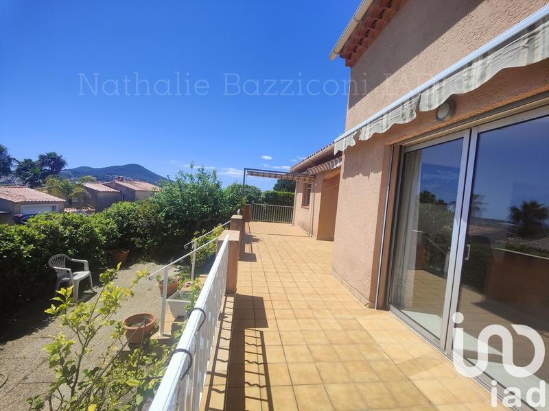 Maison - 176 m² - 7 pièces