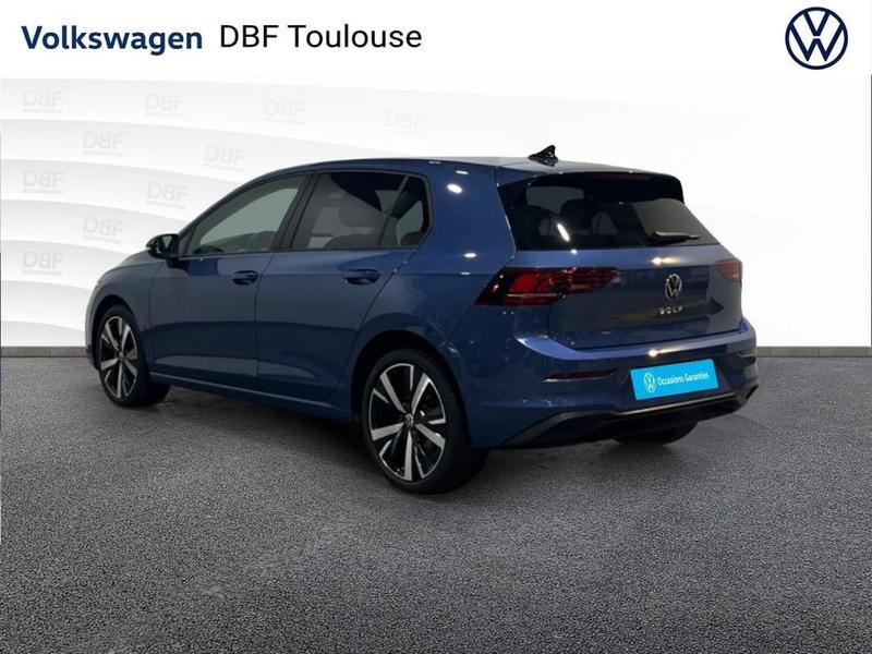 Volkswagen Golf 1.5 Tsi Evo2 116 Bvm6 Vw Edition