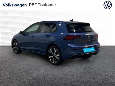 Volkswagen Golf 1.5 Tsi Evo2 116 Bvm6 Vw Edition