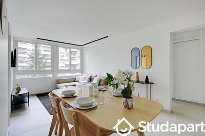 Appartement - 52 m² - 2 pièces