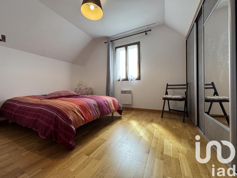 Maison - 158 m² - 5 pièces