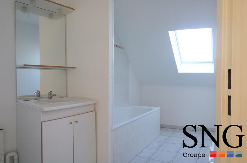 Villa - 67 m² - 3 pièces