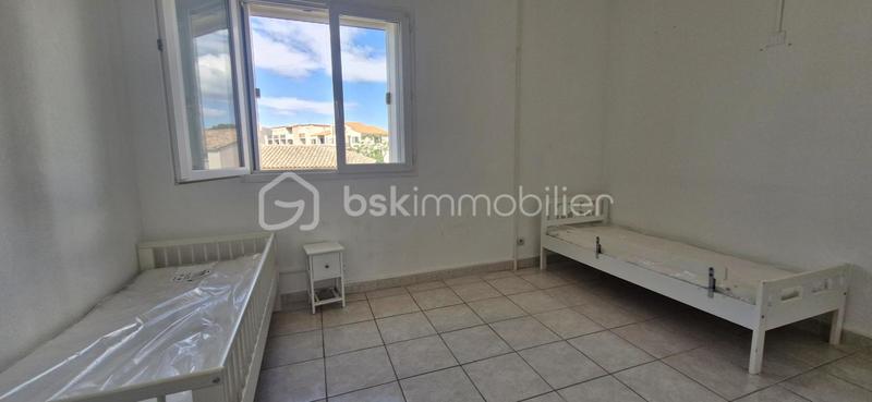 Villa - 62 m² - 3 pièces