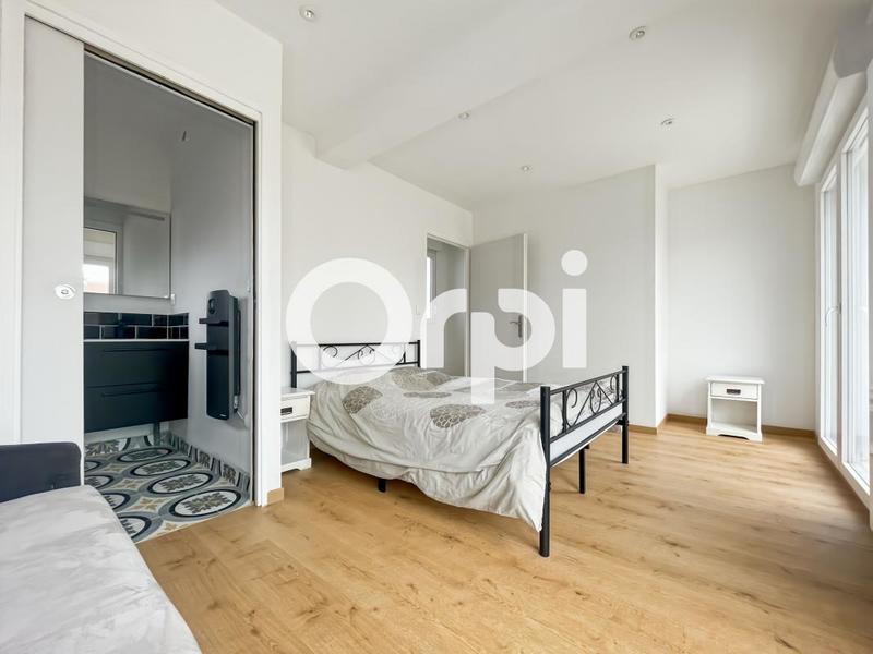 Maison - 52 m² - 2 pièces