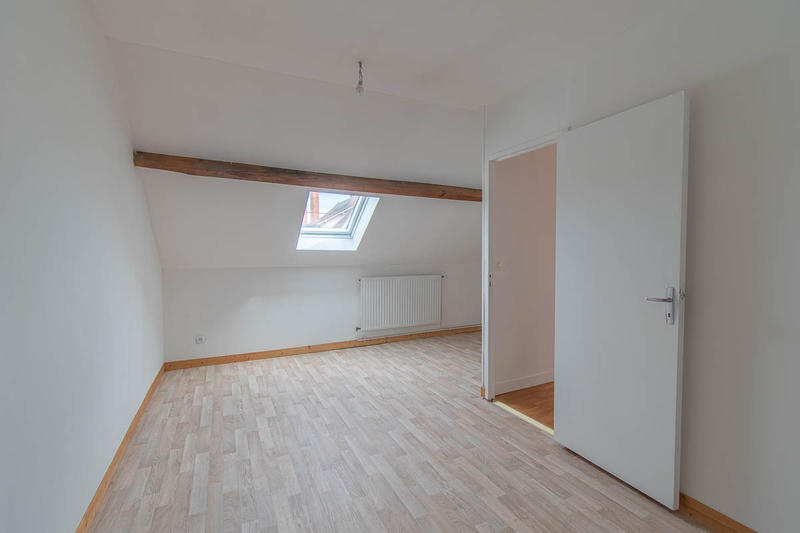 Maison - 114 m² - 5 pièces