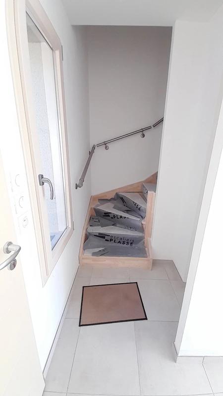 Maison - 85 m² - 5 pièces