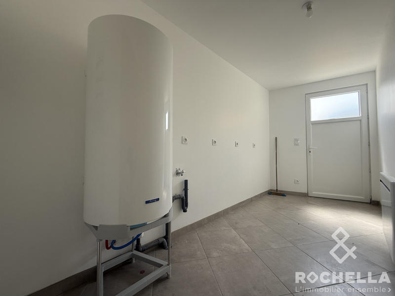 Maison ancienne - 97 m² - 5 pièces