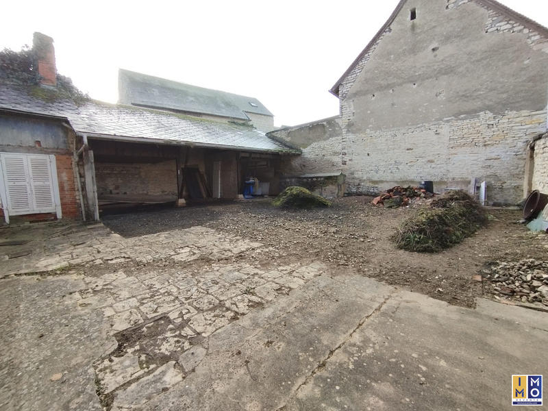 Maison - 132 m² - 5 pièces