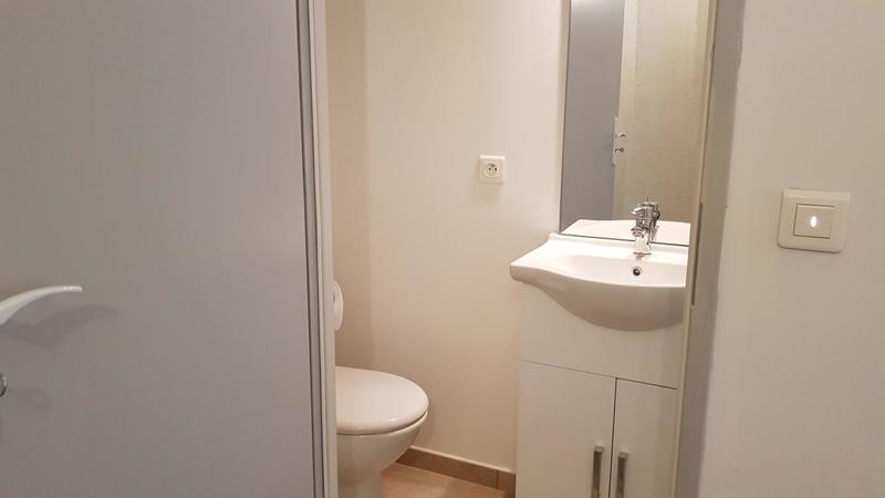 Immeuble - 108 m² - 5 pièces