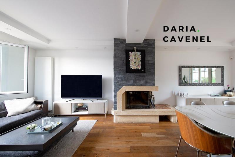 Maison - 150 m² - 6 pièces