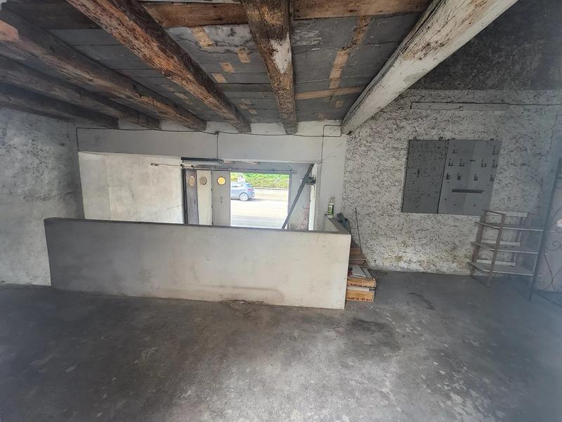 Maison de ville - 168 m² - 6 pièces