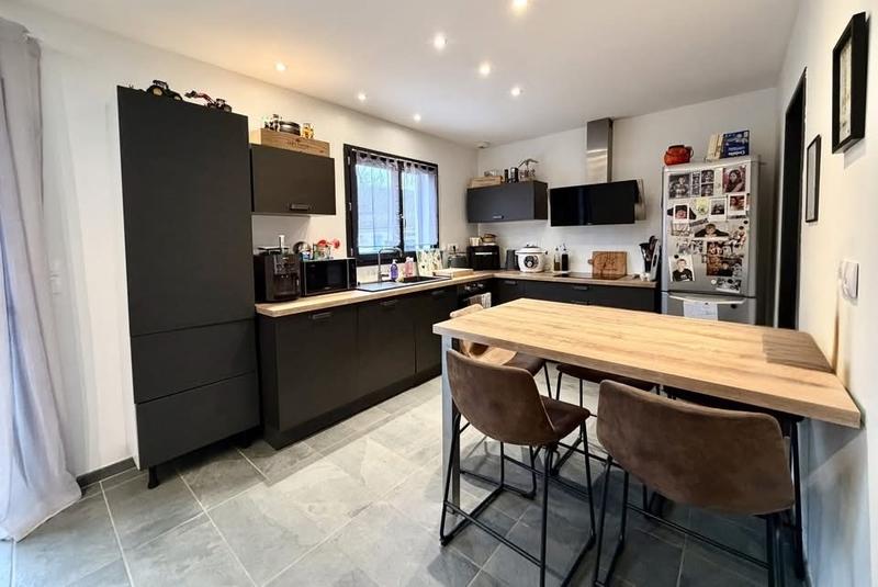 Villa - 84 m² - 4 pièces