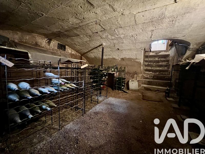 Maison - 118 m² - 5 pièces