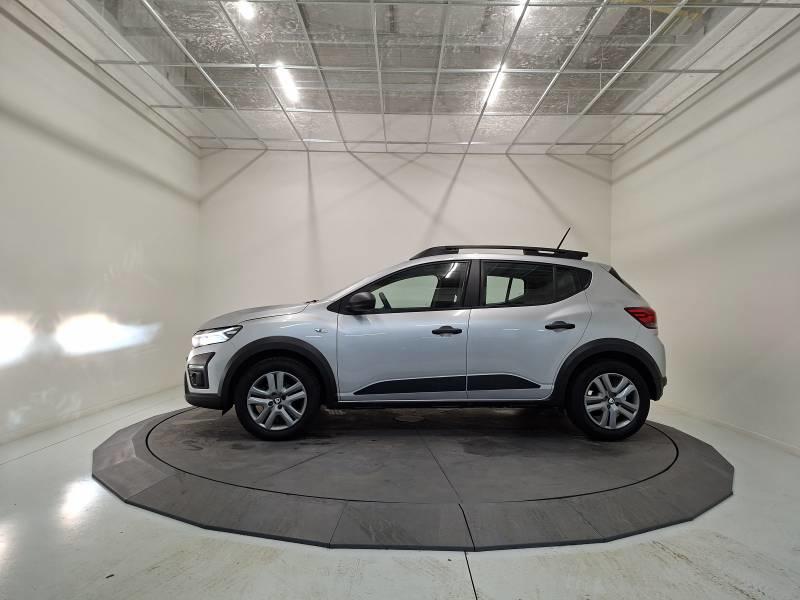 Dacia Sandero Eco-G 100 Stepway Essentiel