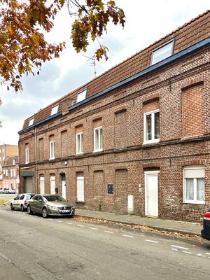 Appartement - 31 m² - 2 pièces