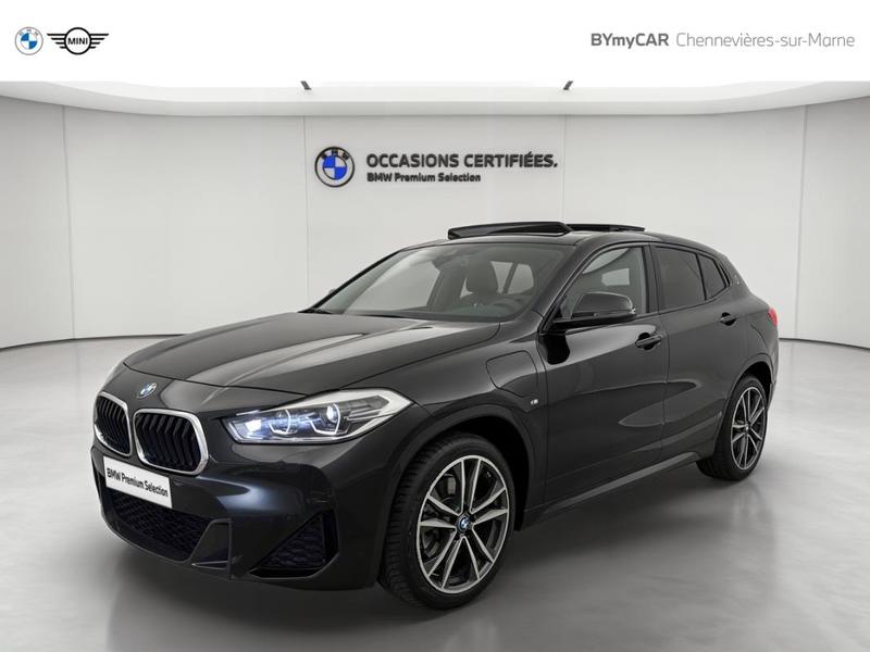 Bmw X2 F39 xDrive 25e 220 ch Bva6 m Sport