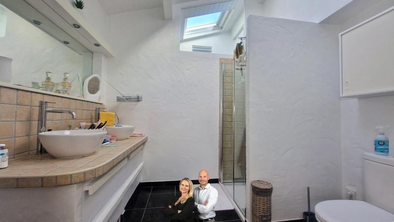 Maison - 139 m² - 4 pièces