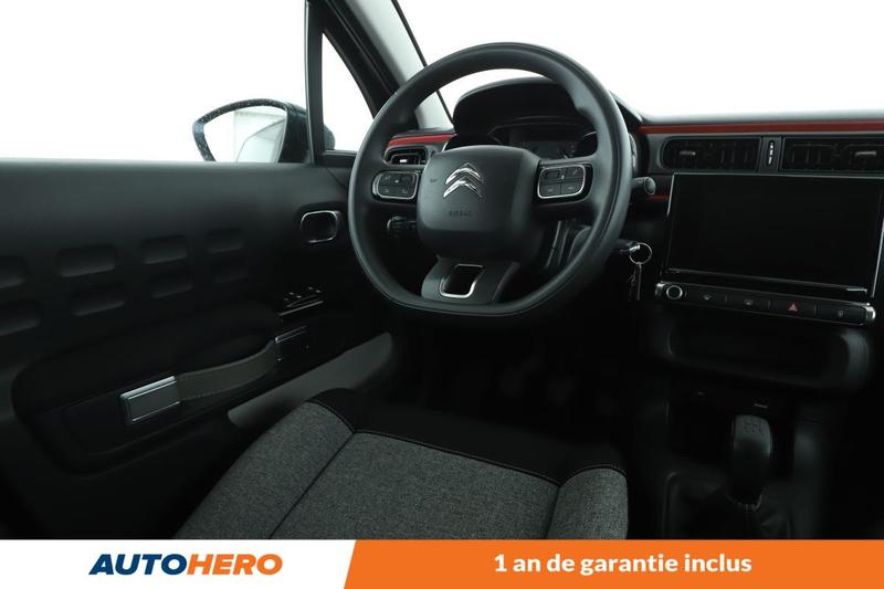 Citroën C3 1.0 EcoBoost Titanium 5p 100 ch