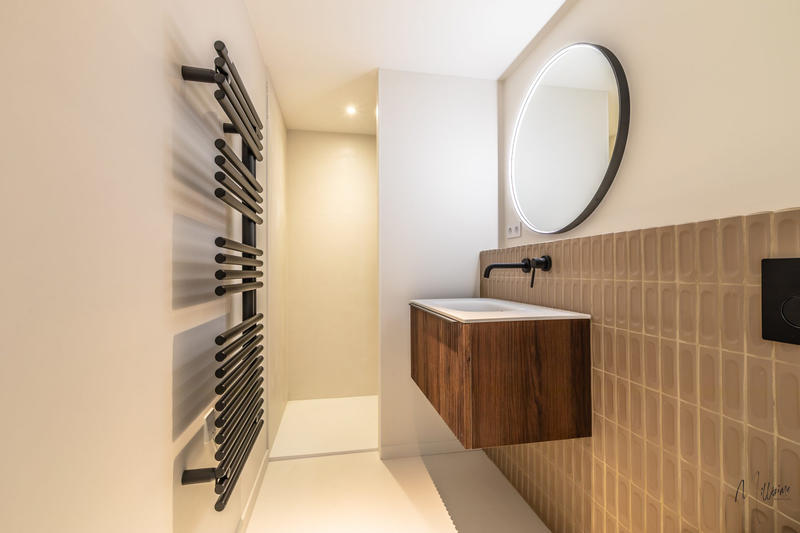 Maison - 231 m² - 7 pièces