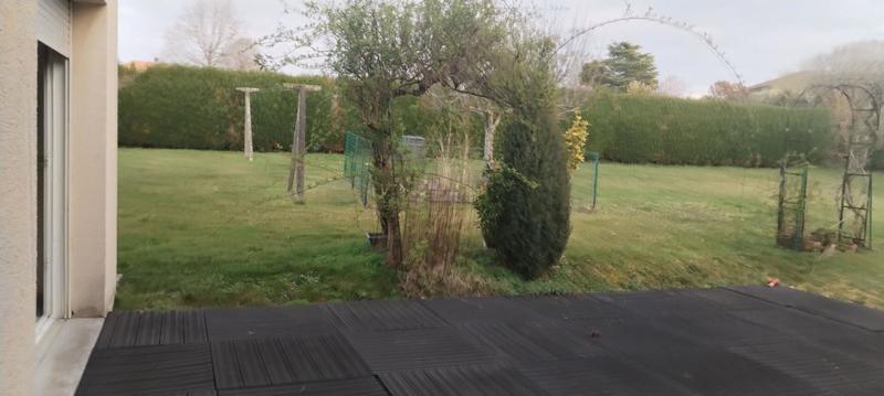 Maison - 166 m² - 8 pièces