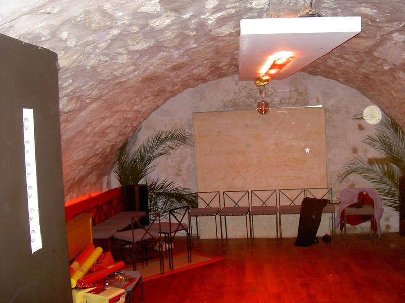 Local commercial - 201 m²