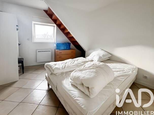 Maison - 112 m² - 7 pièces