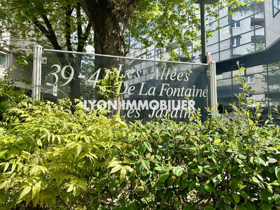 Appartement - 83 m² - 4 pièces